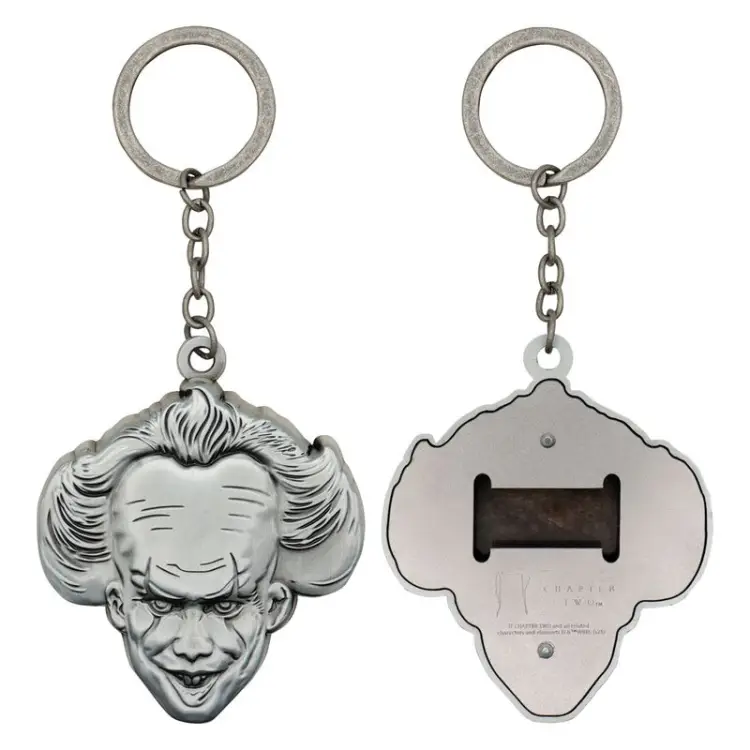 Fanattik - IT CHAPTER 2 - Pennywise - Limited Edition Bottle Opener