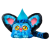 Hasbro - K-POP DEMMON HUNTERS - Derpy - Figure Furblets