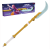 Hasbro - K-POP DEMON HUNTERS - Mira's Curved Moon Sword - Nerf 91cm