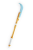 Hasbro - K-POP DEMON HUNTERS - Mira's Curved Moon Sword - Nerf 91cm