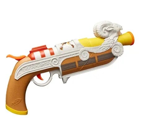 Hasbro - ONE PIECE - Going Merry - Nerf