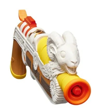 Hasbro - ONE PIECE - Going Merry - Nerf