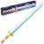 Hasbro - K-POP DEMON HUNTERS - Rumi's Four Tiger Sword - Nerf 61cm