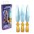 Hasbro - K-POP DEMON HUNTERS - Zoey's Spirit Blade - Nerf 20cm