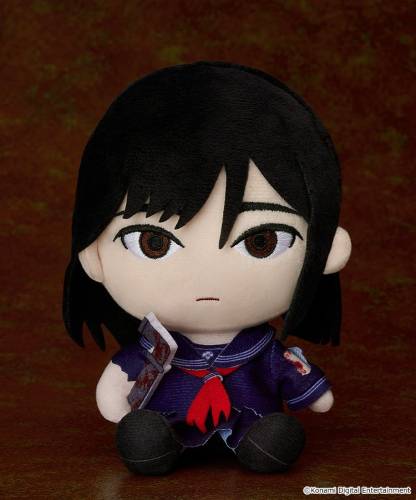 Goodsmile - SILENT HILL F - Shimizu Hinako - Plush 13cm
