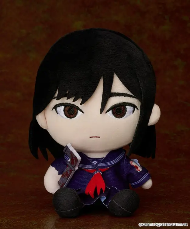 Goodsmile - SILENT HILL F - Shimizu Hinako - Plush 13cm