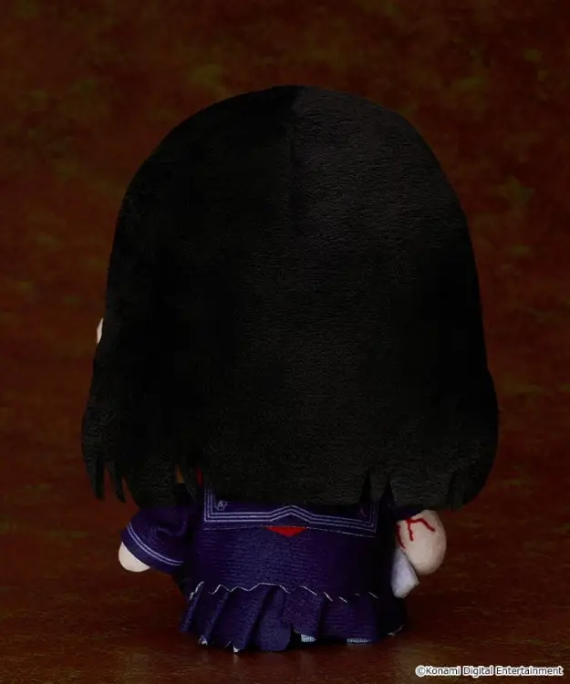 Goodsmile - SILENT HILL F - Shimizu Hinako - Plush 13cm