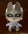 Goodsmile - SILENT HILL F - Fox Mask - Plush 13cm