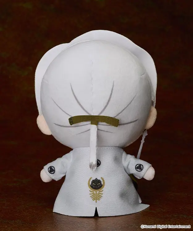 Goodsmile - SILENT HILL F - Fox Mask - Plush 13cm