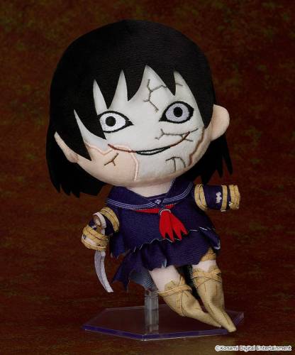 Goodsmile - SILENT HILL F - Ayakakashi - Plush 13cm