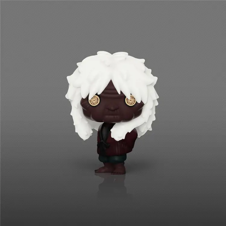 Funko - DANDADAN - POP Animation N° 2291 - Turbo Granny (GW)