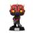 Funko - DARTH MAUL - POP Star Wars N° 830 - Icarus