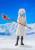 Kotobukiya - FRIEREN BEYOND JOURNEY'S END - Frieren - Statue Oshi Works 20cm