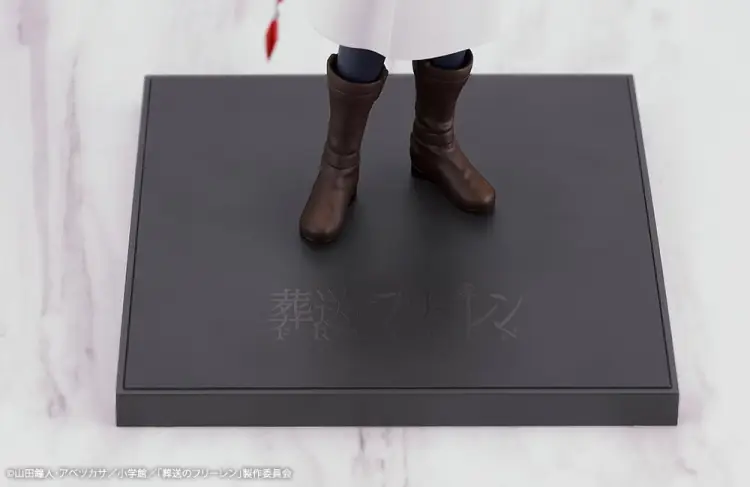 Kotobukiya - FRIEREN BEYOND JOURNEY'S END - Frieren - Statue Oshi Works 20cm