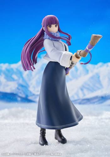 Kotobukiya - FRIEREN BEYOND JOURNEY'S END - Fern - Statue Oshi Works 25cm
