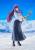 Kotobukiya - FRIEREN BEYOND JOURNEY'S END - Fern - Statue Oshi Works 25cm