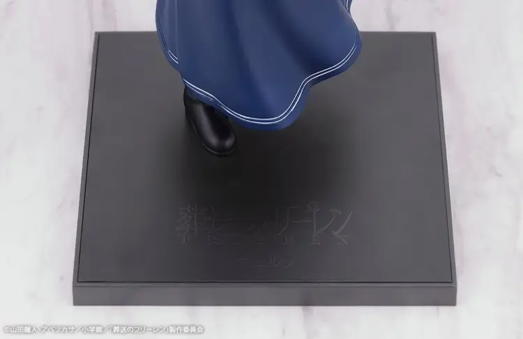 Kotobukiya - FRIEREN BEYOND JOURNEY'S END - Fern - Statue Oshi Works 25cm