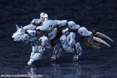 Kotobukiya - KIT BLOCK - Hexa Gear Managarmr - Model Kit 19cm