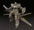 Goodsmile - ALDNOAH. ZERO - KG-7 Areion - Plastic Model Kit Moderoid 15cm