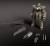 Goodsmile - ALDNOAH. ZERO - KG-7 Areion - Plastic Model Kit Moderoid 15cm