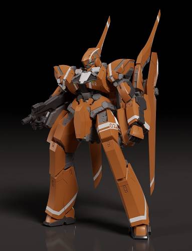 Goodsmile - ALDNOAH. ZERO - KG-6 Sleionir - Plastic Model Kit Moderoid 15cm