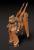 Goodsmile - ALDNOAH. ZERO - KG-6 Sleionir - Plastic Model Kit Moderoid 15cm