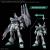 Bandai Model Kit - GUNDAM Hathaway Sorcery of Nymph Circe - 1/144 HGUC Alyzeus