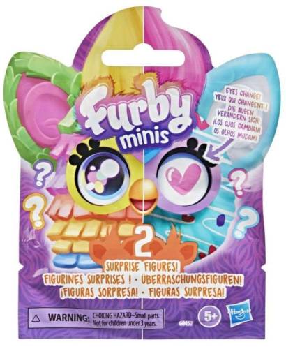 Hasbro - FURBY - Furby Minis - Blind Bag