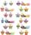 Hasbro - FURBY - Furby Minis - Blind Bag