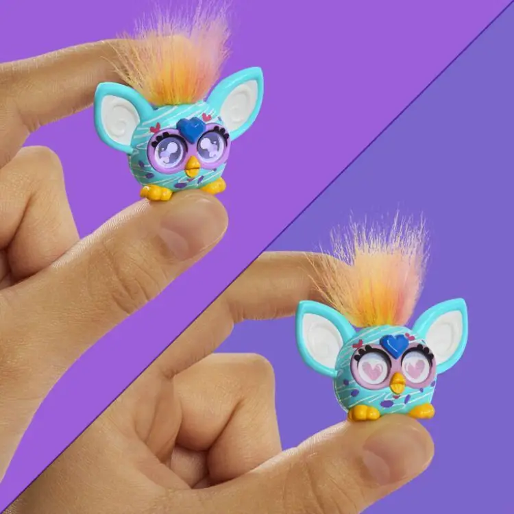 Hasbro - FURBY - Furby Minis - Blind Bag