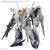 Bandai Model Kit - GUNDAM Hathaway Sorcery of Nymph Circe - 1/144 HG RX-105