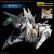 Bandai Model Kit - GUNDAM Hathaway Sorcery of Nymph Circe - 1/144 HG RX-105
