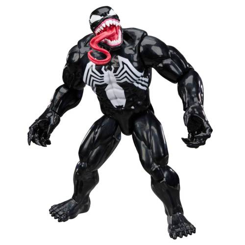 Hasbro - MARVEL Spider-Man - Titan Series Venom Deluxe Action Figure 30 cm