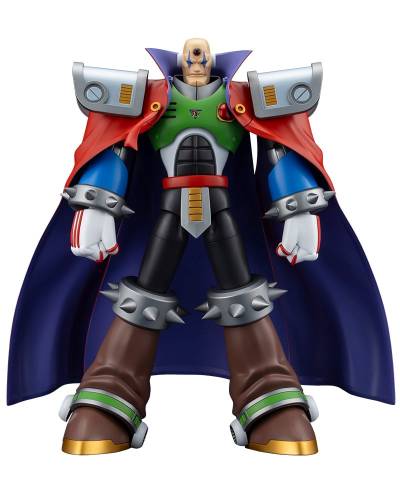 Kotobukiya - MEGA MAN X - Sigma Mega Man X - Model Kit 21cm