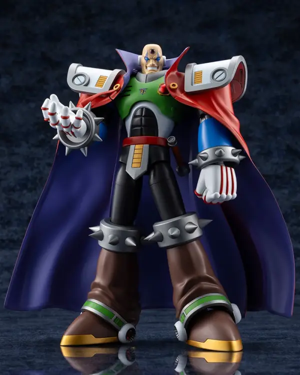 Kotobukiya - MEGA MAN X - Sigma Mega Man X - Model Kit 21cm