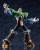 Kotobukiya - MEGA MAN X - Sigma Mega Man X - Model Kit 21cm