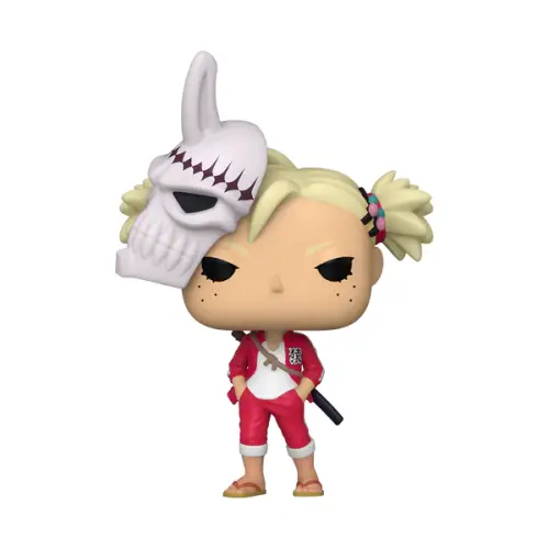 Funko POP! Bleach - HIYORI SARUGAKI #1822