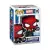 Funko POP! Marvel: Spider-Man (Symbiote) #1525
