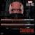 Hasbro - MARVEL - Helmet & Billy club Premium roleplay Daredevil Legend Series