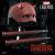 Hasbro - MARVEL - Helmet & Billy club Premium roleplay Daredevil Legend Series