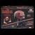 Hasbro - MARVEL - Helmet & Billy club Premium roleplay Daredevil Legend Series