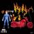 Hasbro - MARVEL - Ghost Rider with Motorcycle - Figure Legend Series 15cm