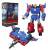 Hasbro - TRANSFORMERS Age of the Primes - Nexus Prime Voyager - Figure 15.5cm