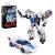 Hasbro - TRANSFORMERS Age of the Primes - Smokescreen - Figure DLX Class 13cm