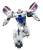 Hasbro - TRANSFORMERS Age of the Primes - Smokescreen - Figure DLX Class 13cm