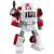 Hasbro - TRANSFORMERS Age of the Primes - Swerve - Figure DLX Class 11cm