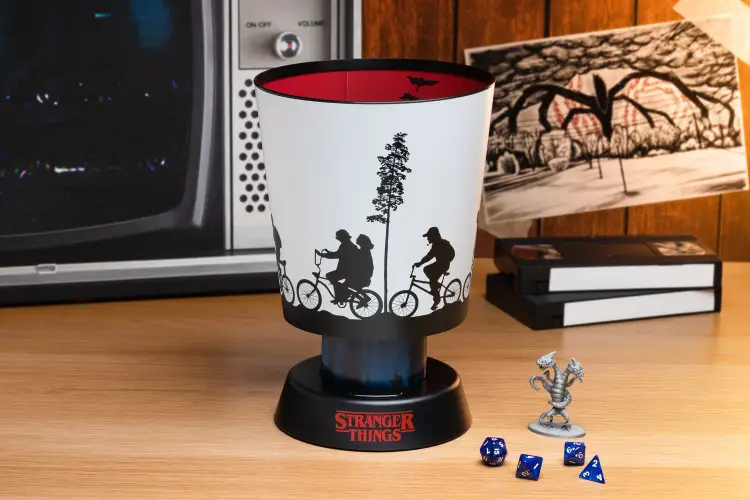 Paladone - Stranger Things - Lampka - 20cm