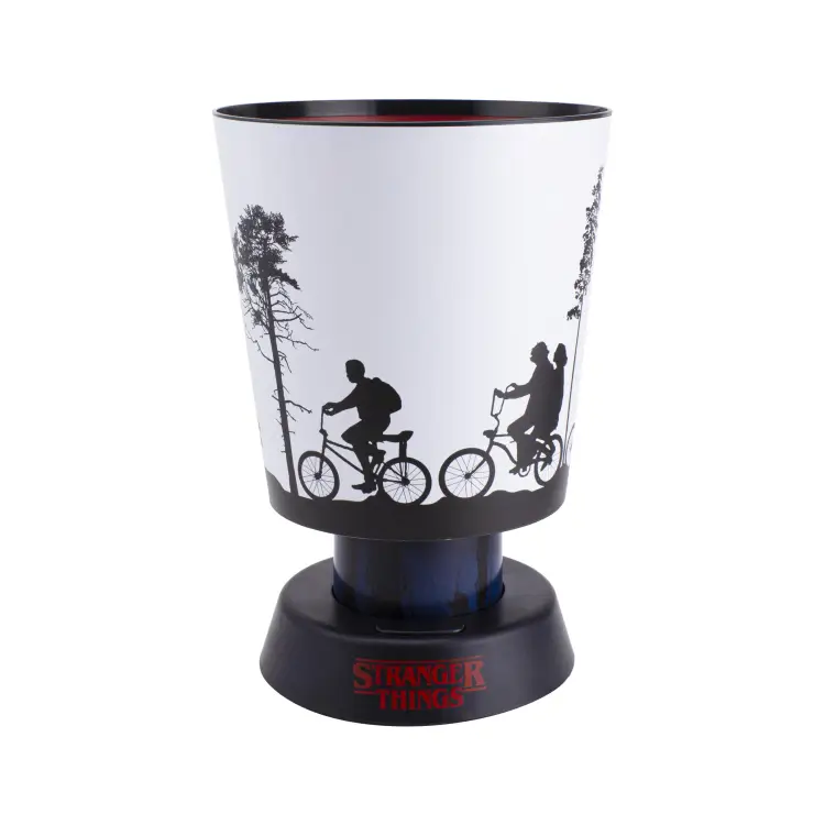Paladone - Stranger Things - Lampka - 20cm