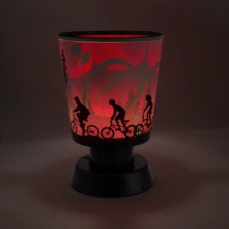 Paladone - Stranger Things - Lampka - 20cm