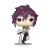 Funko - HELL'S PARADISE - POP Animation N° 2282 - Yuzuriha